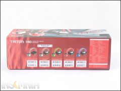 Raijintek Triton 140