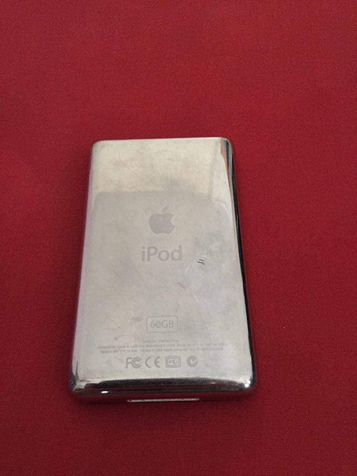 IPOD
