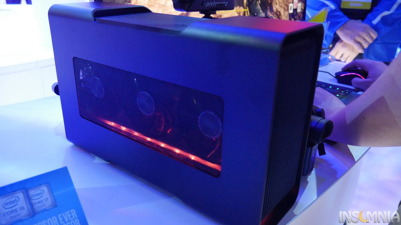 Razer Blade Stealth