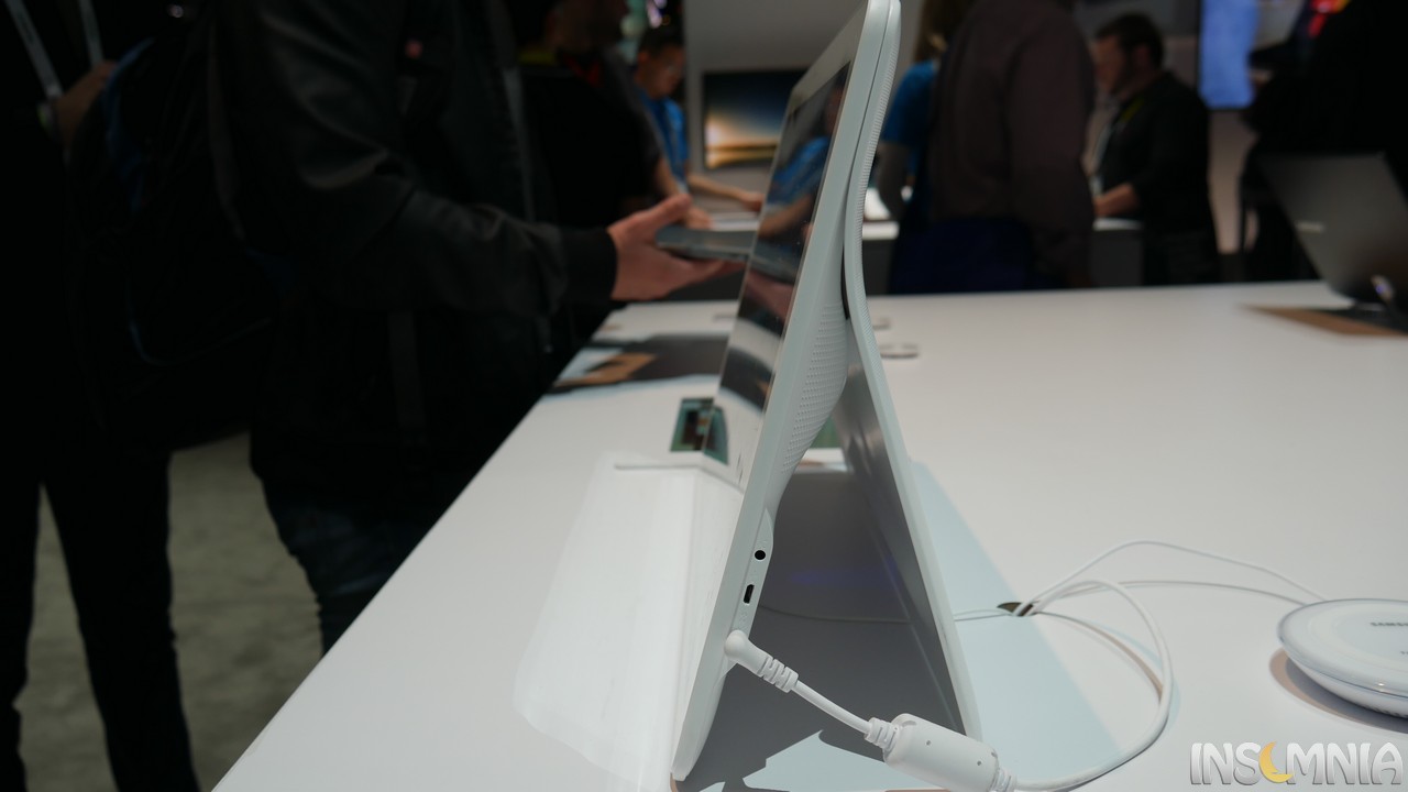 Samsung Galaxy View