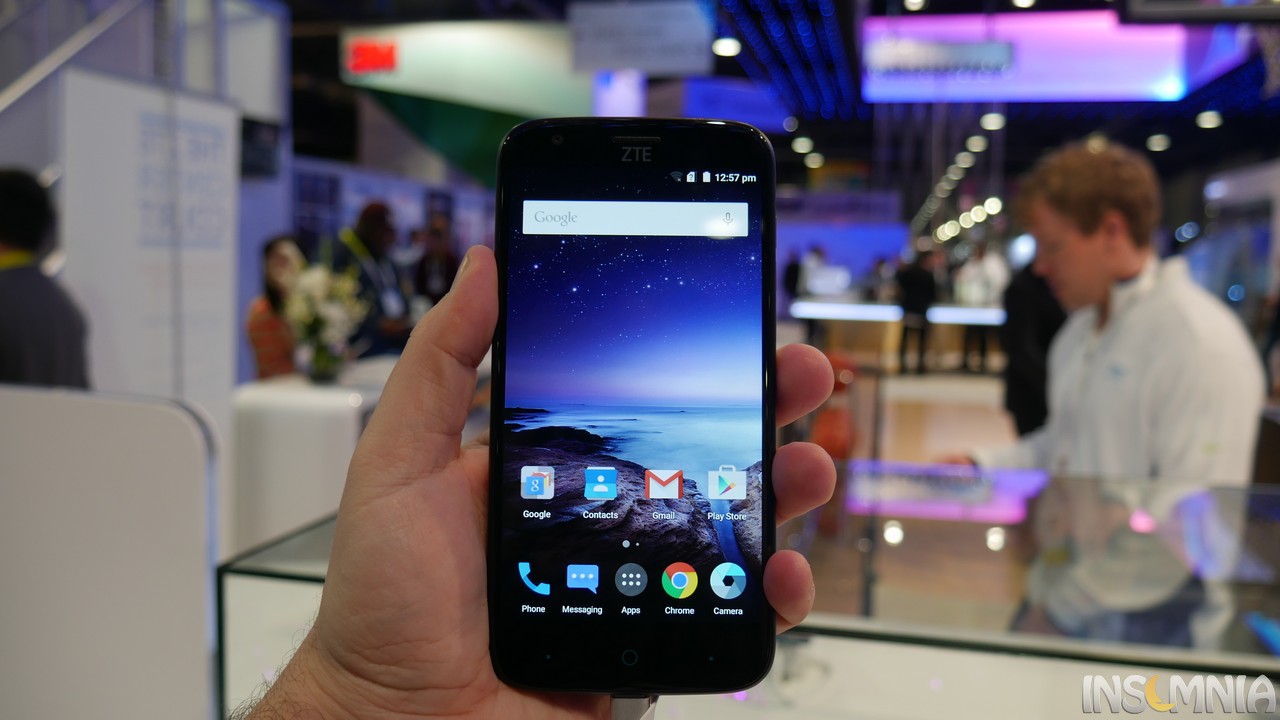 ZTE Grand X 3
