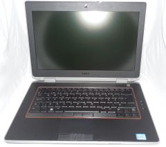 Dell Latitude E6420 - 250E TO KOMATI