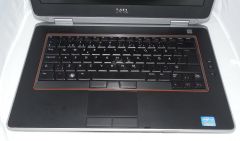 Dell Latitude E6420 - 250E TO KOMATI