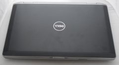 Dell Latitude E6420 - 250E TO KOMATI