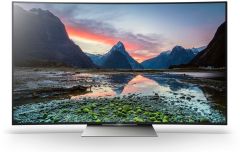Sony 4K BRAVIA 4