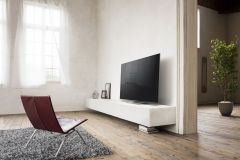 Sony 4K BRAVIA 2