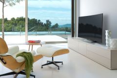 Sony 4K BRAVIA