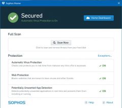 sophos home 2