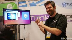 CES 2016 - Ελληνική αποστολή