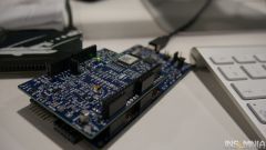 CES 2016 - Ελληνική αποστολή