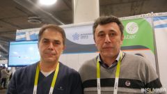 CES 2016 - Ελληνική αποστολή