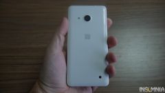 Microsoft Lumia 550