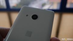 Microsoft Lumia 550