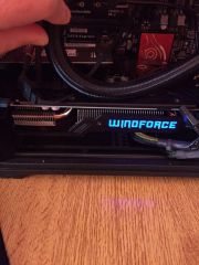 GTX 960 4gb