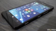 Microsoft Lumia 950