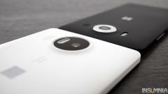 Microsoft Lumia 950/950XL