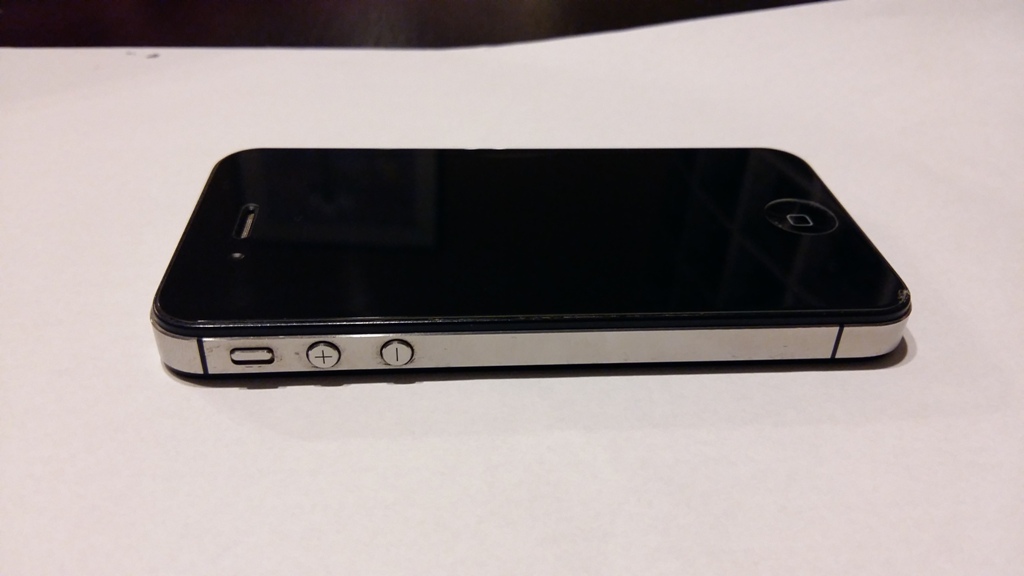 iPhone 4S 16GB