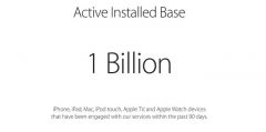 apple finance 2
