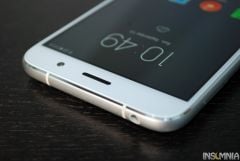 Huawei Mate S