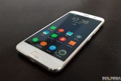 Huawei Mate S