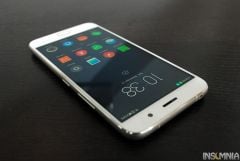 Huawei Mate S