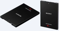 Sony SSD