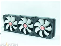 Raijintek Triton 360