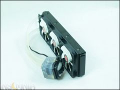 Raijintek Triton 360