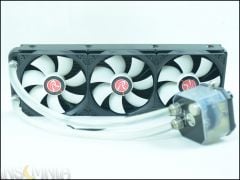Raijintek Triton 360