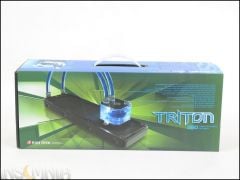 Raijintek Triton 360