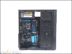 Silverstone PS13