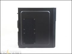 Silverstone PS13