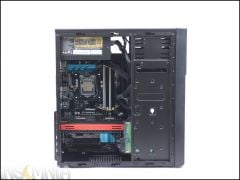 Silverstone PS13
