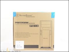 Silverstone PS13