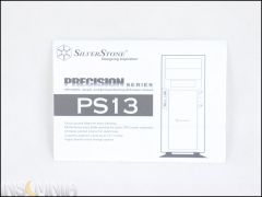 Silverstone PS13