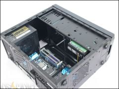 Silverstone PS13