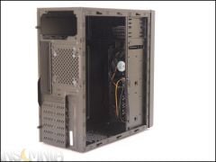 Silverstone PS13