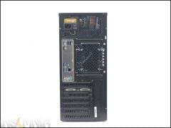 Silverstone PS13