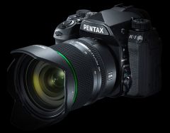 pentax K 1 1