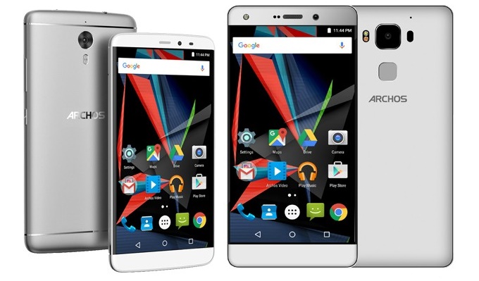 Archos Diamond 2 Plus_Note