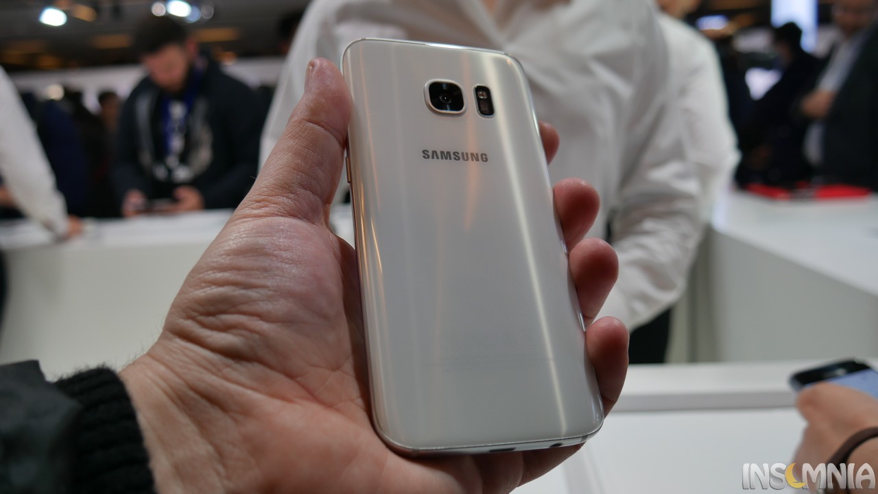 Samsung Galaxy S7