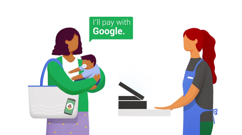 Google Hands-Free