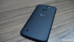LG K10