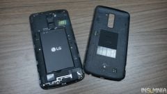 LG K10