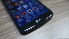 LG K10