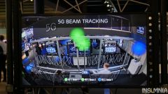 5G @ MWC 2016