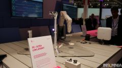 5G @ MWC 2016