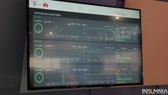 5G @ MWC 2016