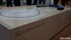 5G @ MWC 2016