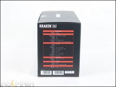 Kraken X61